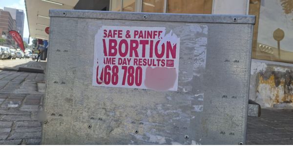 Unsafe abortions persist despite progressive legislation Unsafe abortions persist despite progressive legislation
